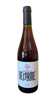 Domaine Val de l'Orme