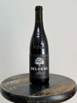 Domaine Val de l'Orme