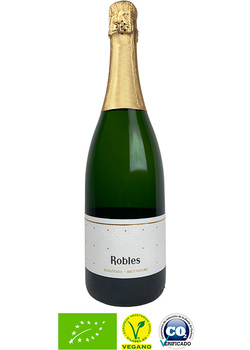 BODEGAS ROBLES S.L.