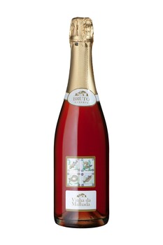 Vinha da Malhada Sparkling Rosé