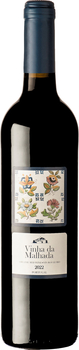 Vinha da Malhada Red