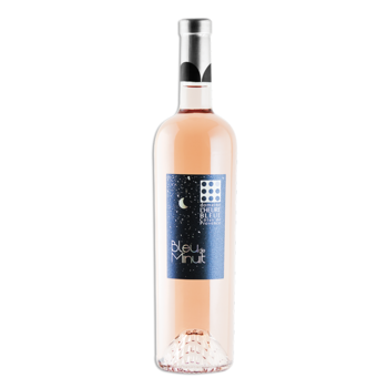 DOMAINE DE L&#39;HEURE BLEUE