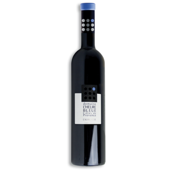 DOMAINE DE L&#39;HEURE BLEUE