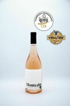 Domaine De Montcalm