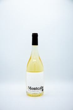 Domaine De Montcalm