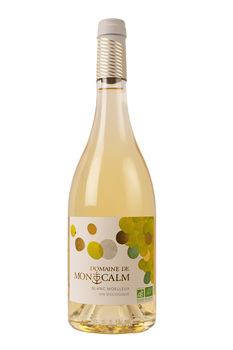 Domaine De Montcalm