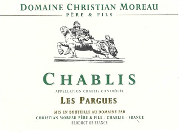 SARL Christian Moreau Père &amp; Fils