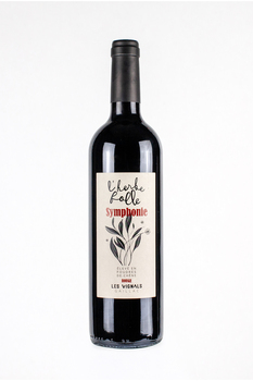 SCEA Domaine les Vignals