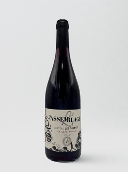 SCEA Domaine les Vignals