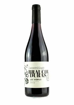 SCEA Domaine les Vignals