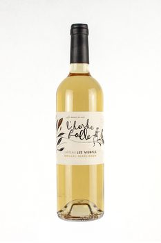 SCEA Domaine les Vignals