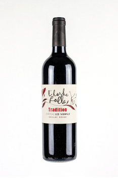 SCEA Domaine les Vignals