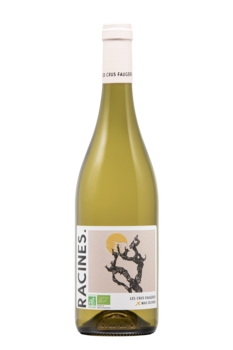 SCAV Les Crus Faugères