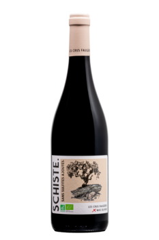 SCAV Les Crus Faugères