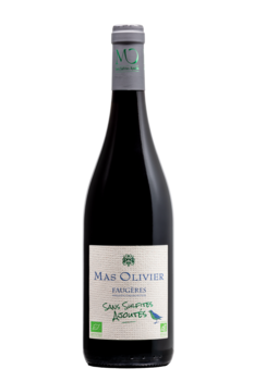 SCAV Les Crus Faugères