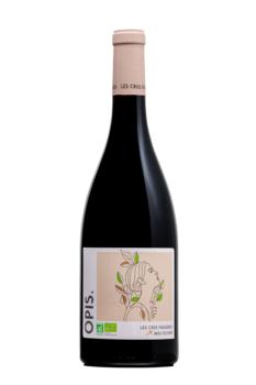 SCAV Les Crus Faugères