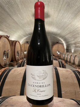 SCEA Domaine de La Cendrillon