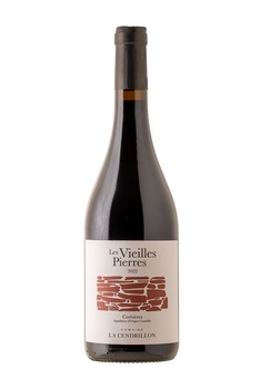 SCEA Domaine de La Cendrillon