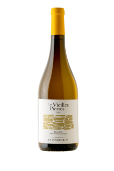 SCEA Domaine de La Cendrillon