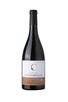 SCEA Domaine de La Cendrillon