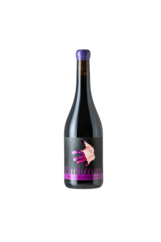 SCEA Domaine de La Cendrillon