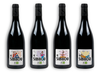 EARL Domaine Sibille