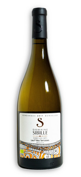 EARL Domaine Sibille