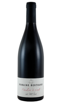 EARL BERTRAND ET FILS