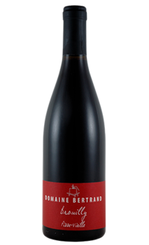 EARL BERTRAND ET FILS