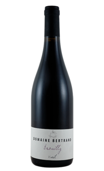 EARL BERTRAND ET FILS