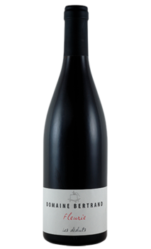 EARL BERTRAND ET FILS