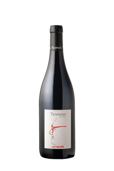 Domaine du Trapadis