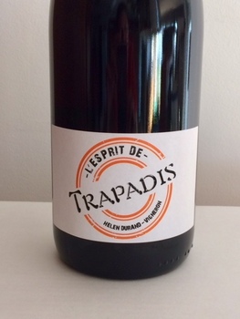 Domaine du Trapadis