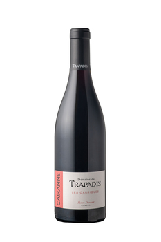 Domaine du Trapadis