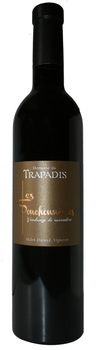 Domaine du Trapadis