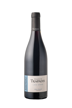 Domaine du Trapadis
