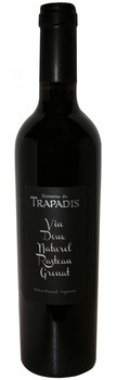 Domaine du Trapadis