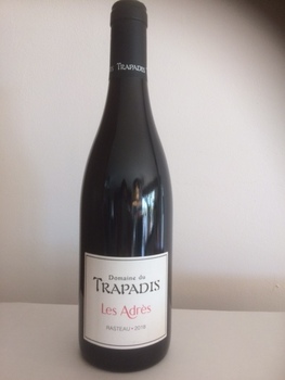 Domaine du Trapadis