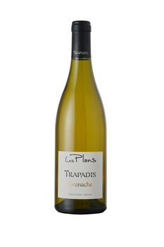 Domaine du Trapadis
