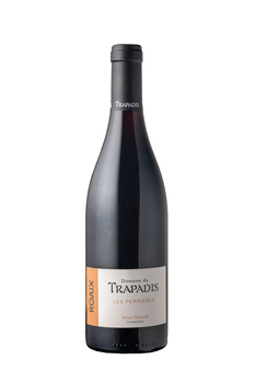 Domaine du Trapadis