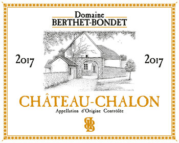 Domaine Berthet Bondet