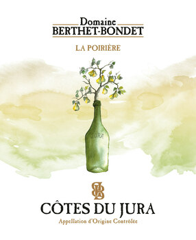 Domaine Berthet Bondet