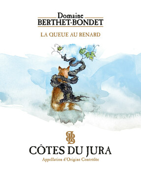 Domaine Berthet Bondet