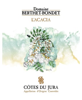 Domaine Berthet Bondet