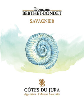 Domaine Berthet Bondet