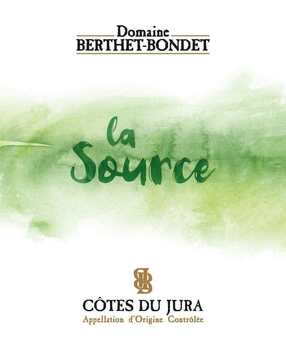 Domaine Berthet Bondet