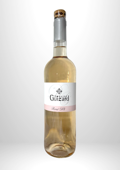 SCEA DES CONSORTS GUIZARD