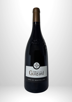 SCEA DES CONSORTS GUIZARD