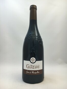 SCEA DES CONSORTS GUIZARD