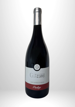 SCEA DES CONSORTS GUIZARD